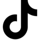 Tiktok icon.