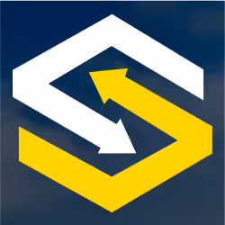 Fulfillman app logo.