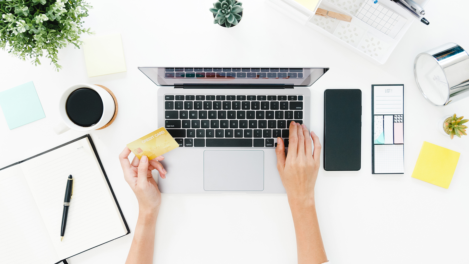 payment gateway