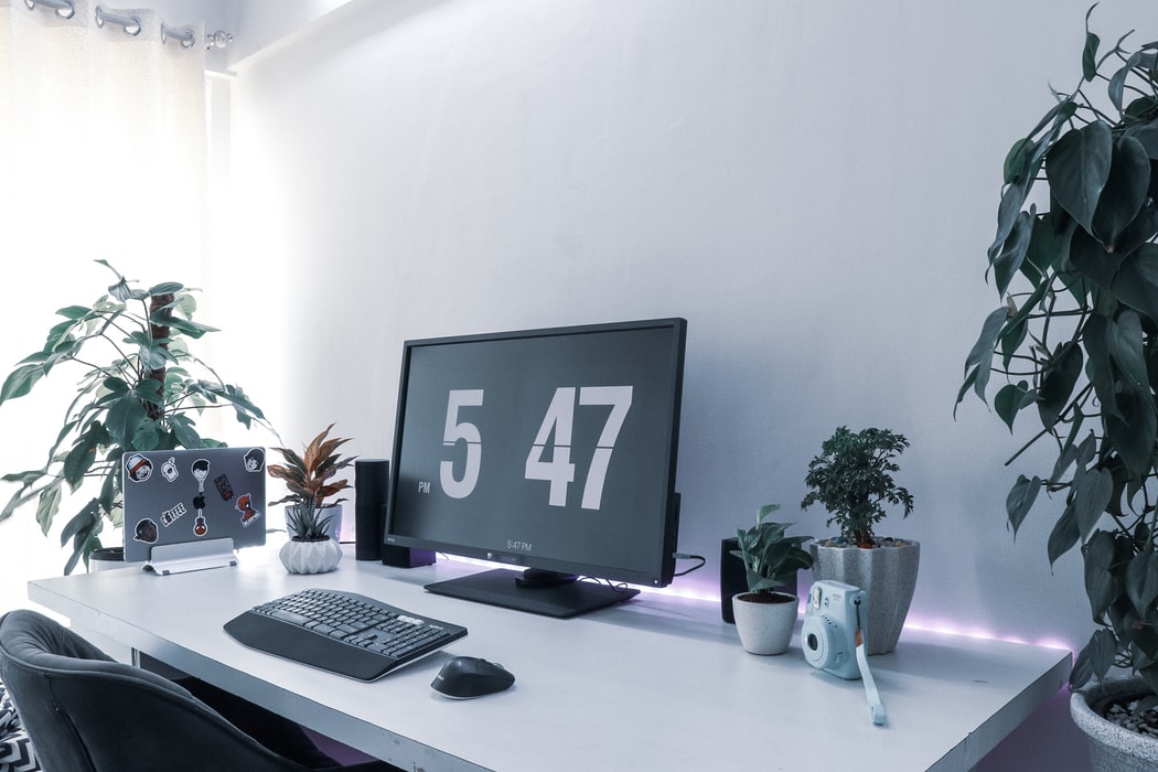 Workspace