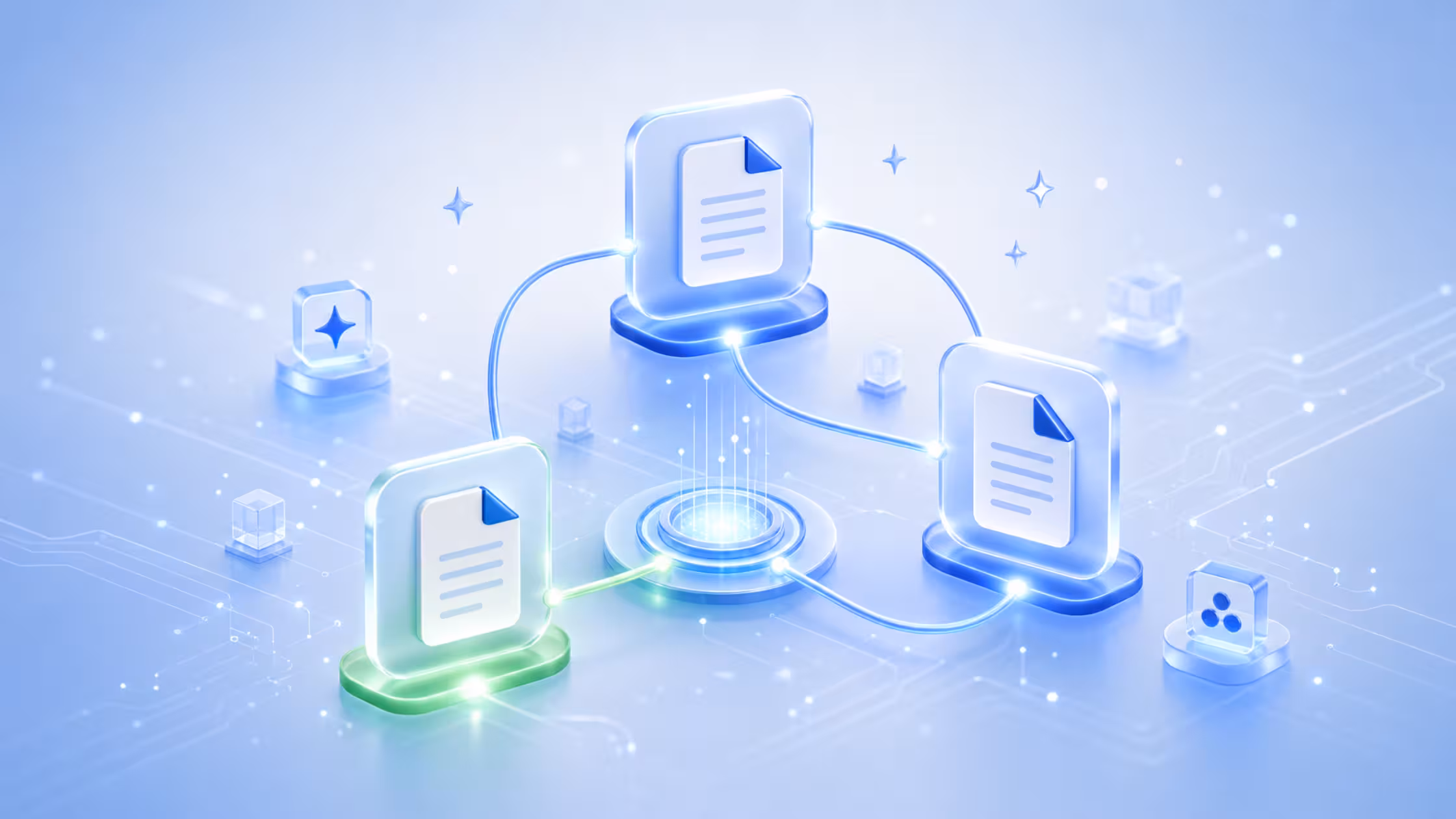 Shopify's New AI Discovery Files thumbnail.
