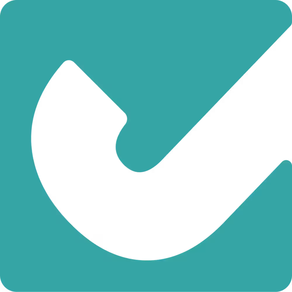 Judge.me logo.