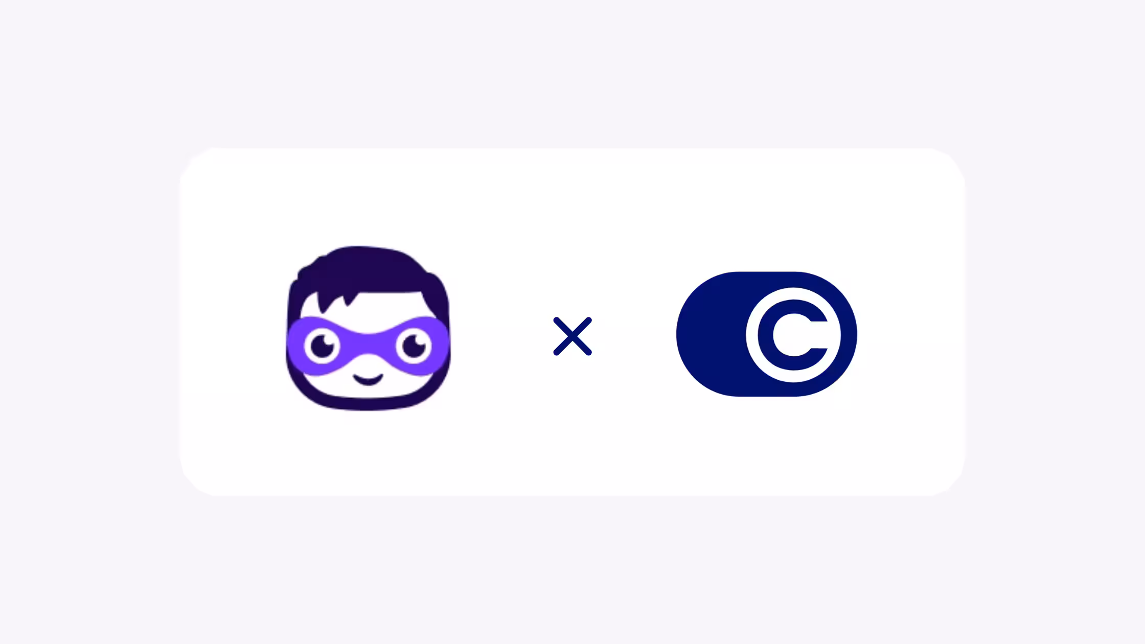 Sidekick x Consentmo logos.