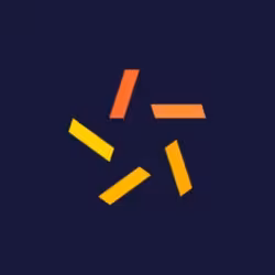 Stamped.io logo.