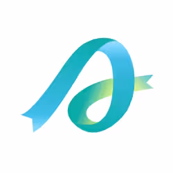 AnyGift logo.