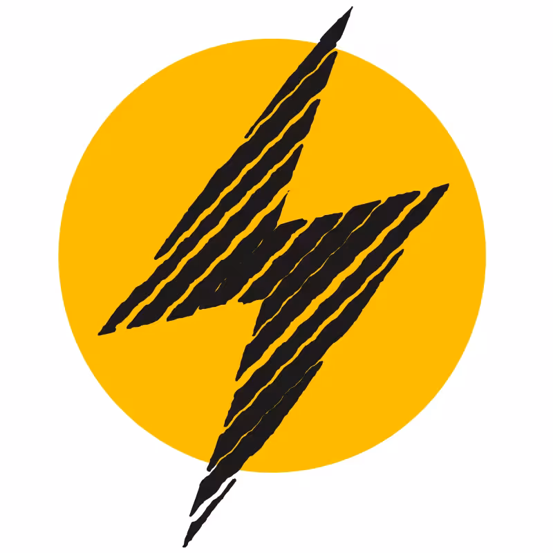 Sparky logo.