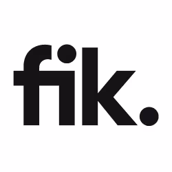fik. logo