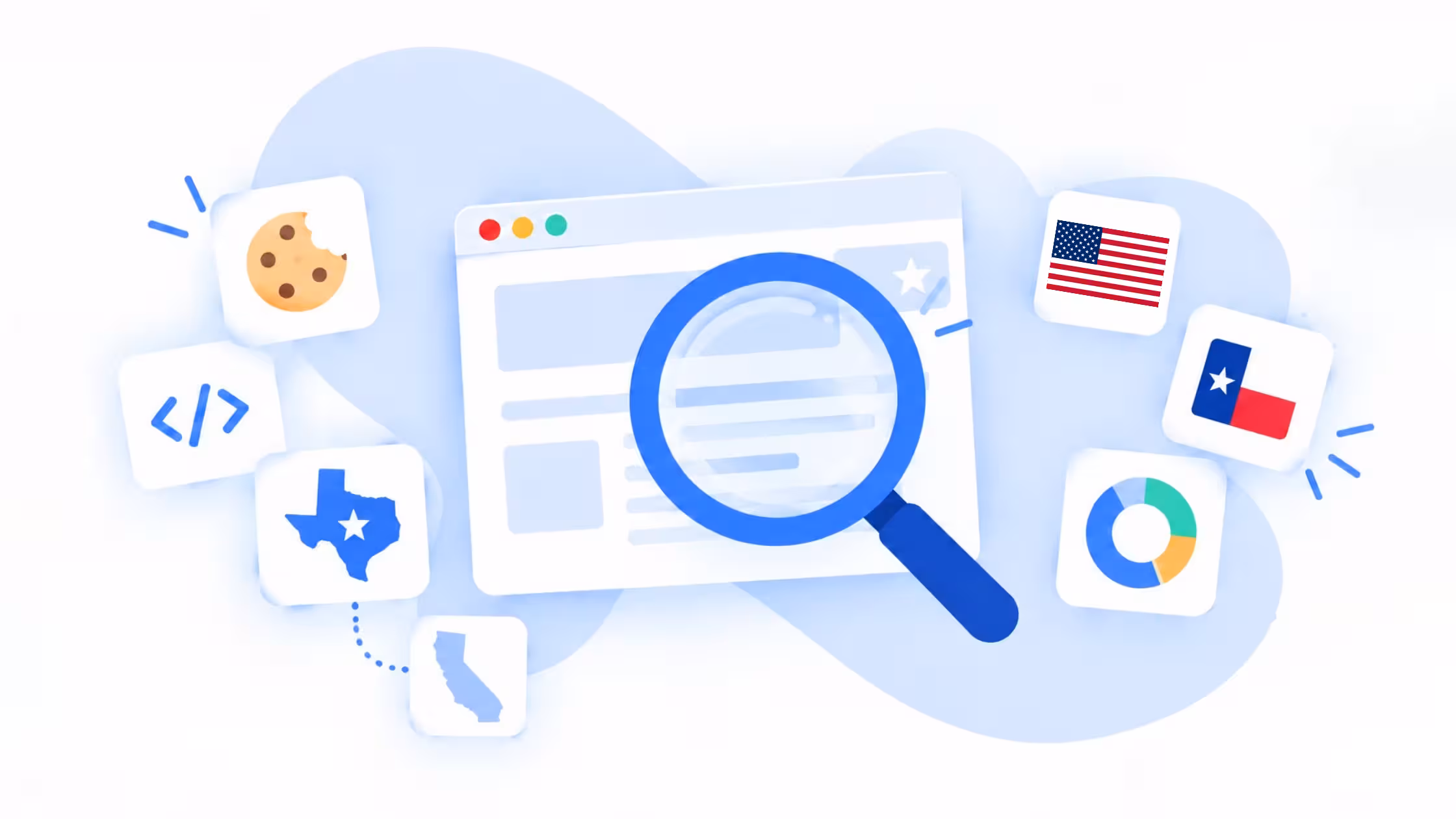 Texas AG Cookie Privacy Sweep: What businesses should know about increased scrutiny of cookies, trackers, and consumer privacy choices.