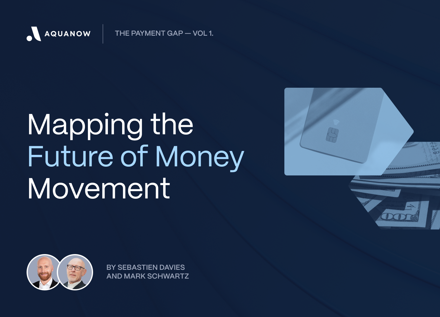 The Payment Gap - Vol.1