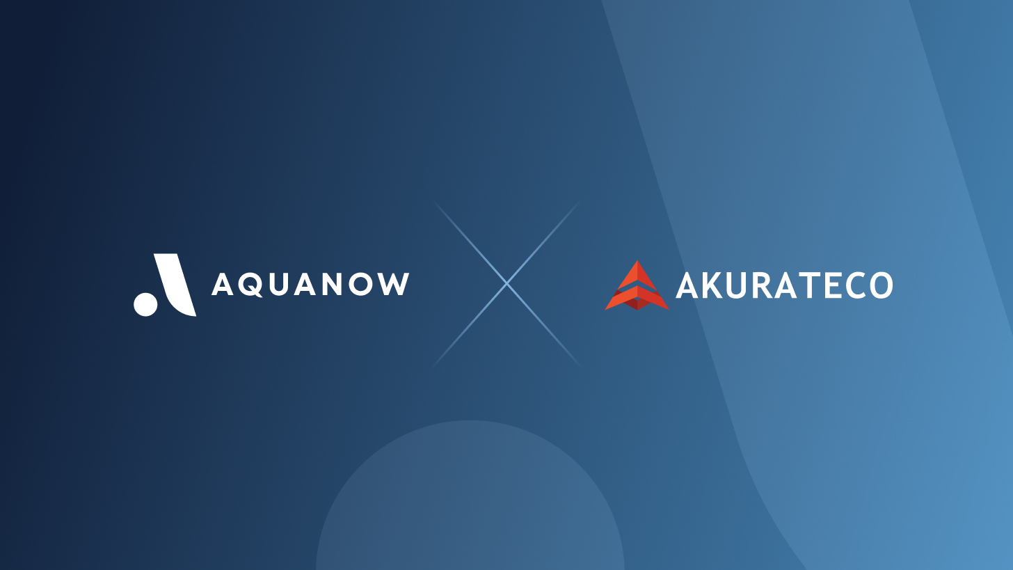 Akurateco and Aquanow Join Forces to Power the Next Generation of Crypto Payments