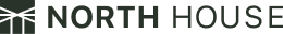 North House logo with bold and regular text.