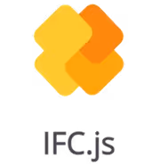 IFC.js logo