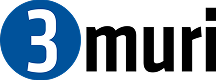 3muri company logo.