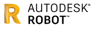 Autodesk ROBOT logo