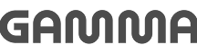 GAMMA logo