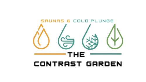 The Contrast Garden Logo