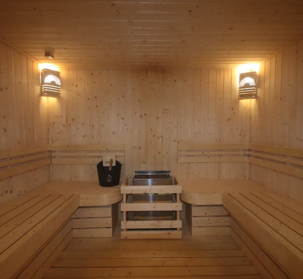 Finnish Sauna Kuala Lumpur