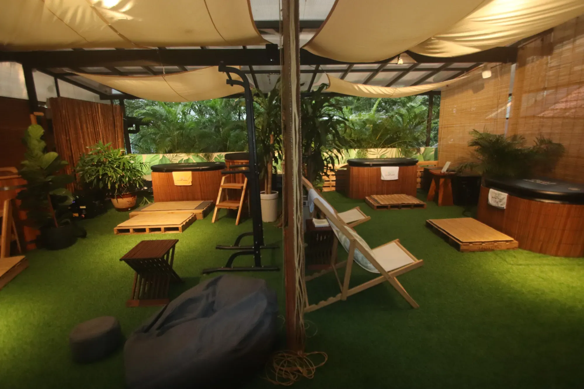 Best Cold Plunge and Sauna Places in Kuala Lumpur