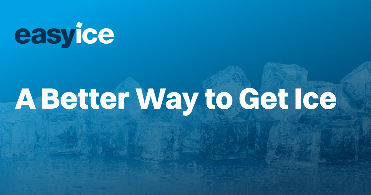 Easy Ice