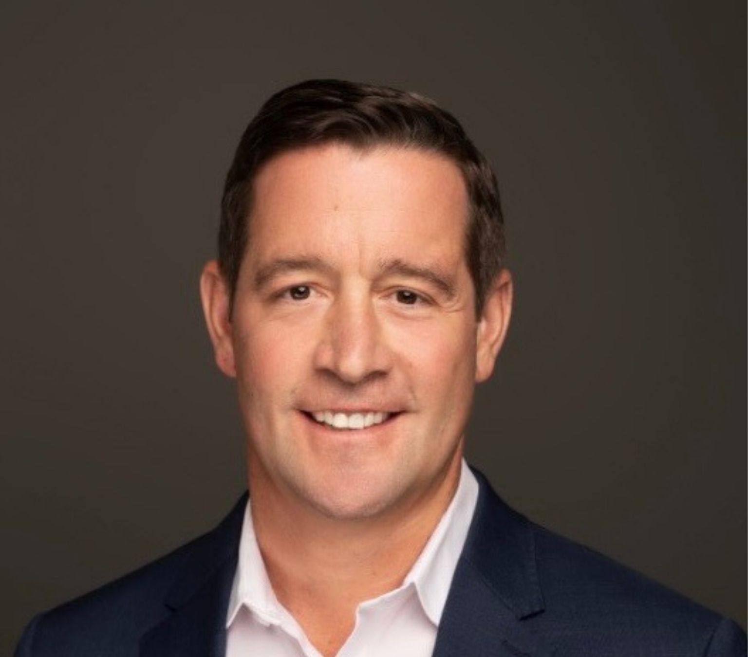 Headshot of testimonial client or colleague 