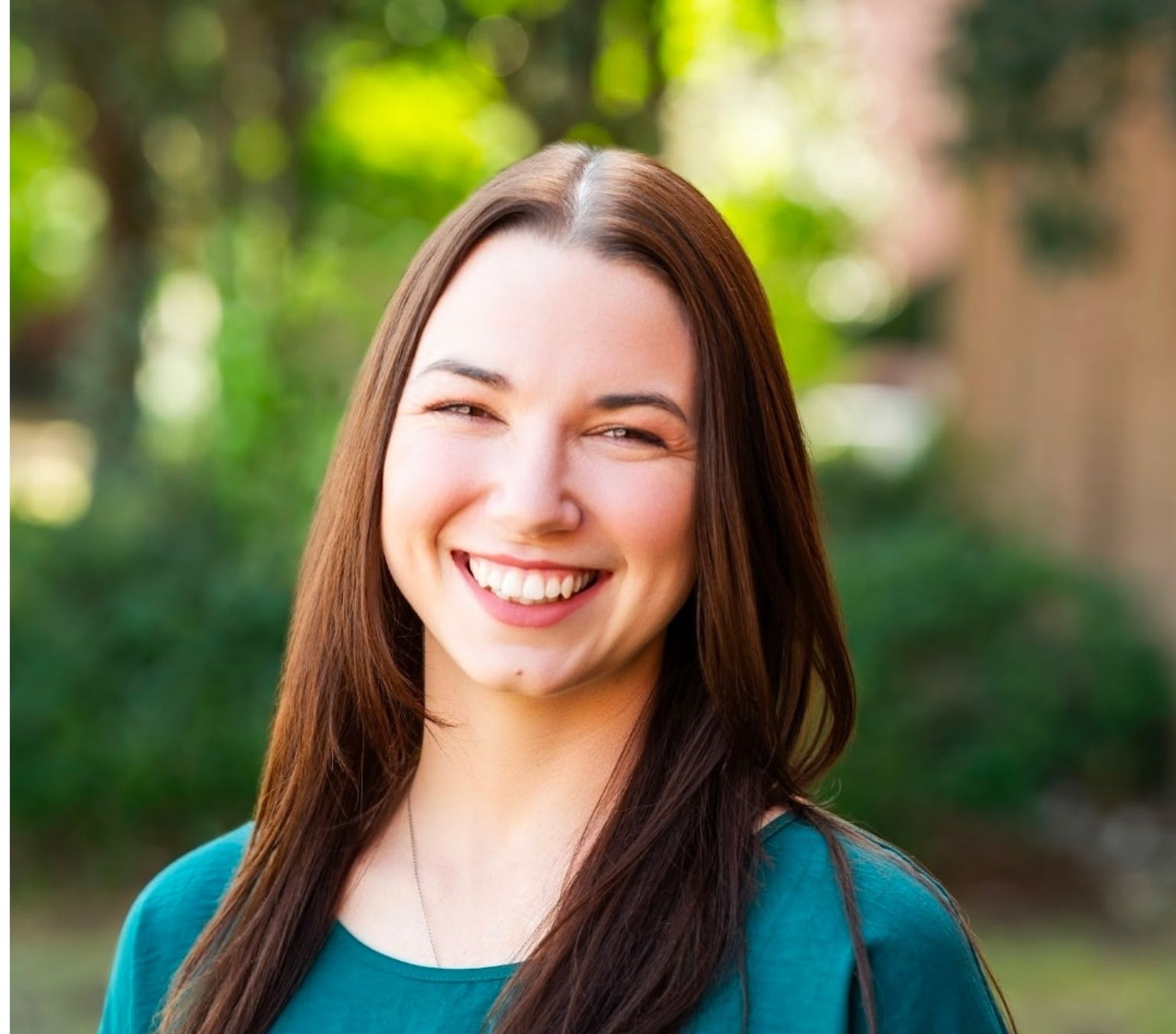 Headshot of testimonial client or colleague 