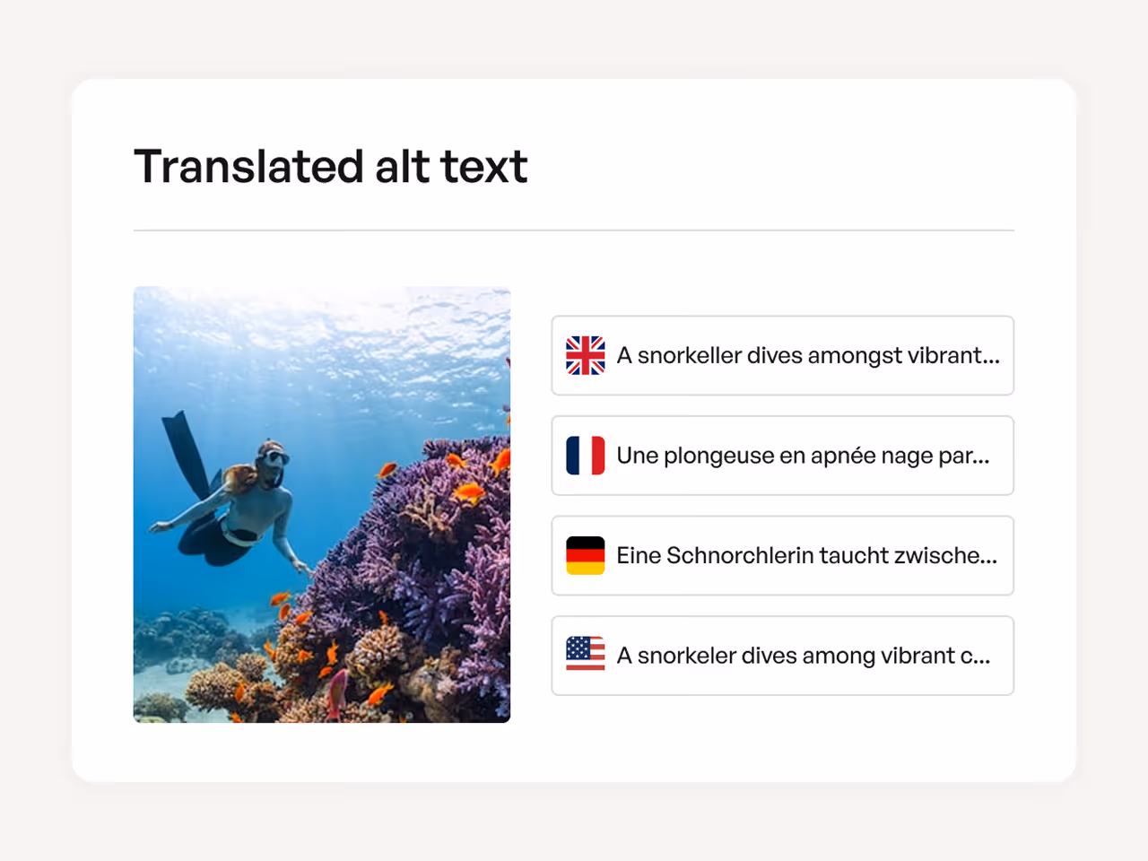An industrial environment where a worker is analyzing a machine