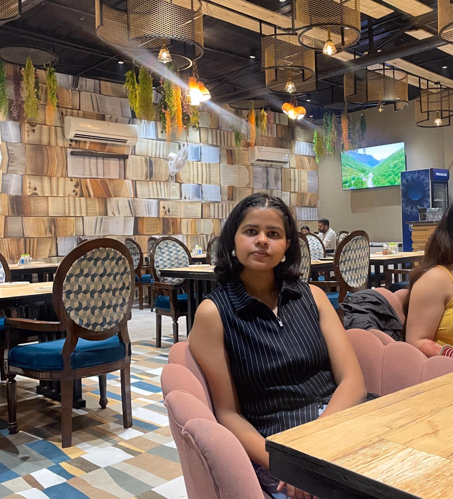 Avika Dixit, Content Writer at Flockler