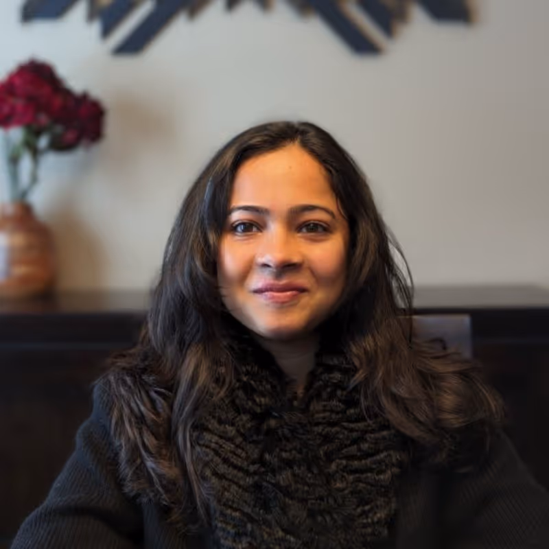 Veni Ethiraj, Content Writer at Flockler