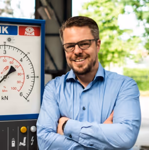 Mark van Abeleen, Co-Founder