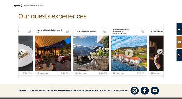 user-generated-content-customer-feedbacks-on-romantik-hotels-website