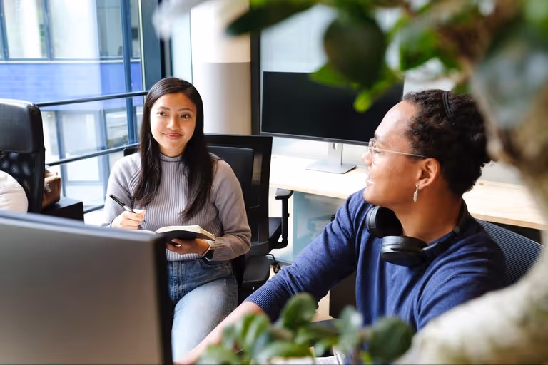 Sensemaking as the best form of employer branding