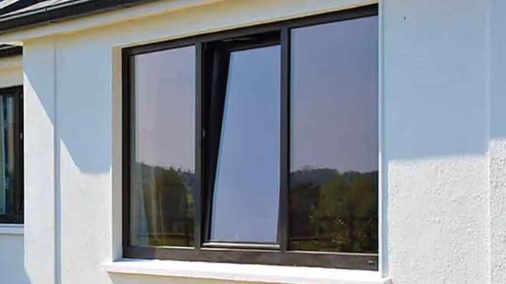 Tilt & Turn Windows