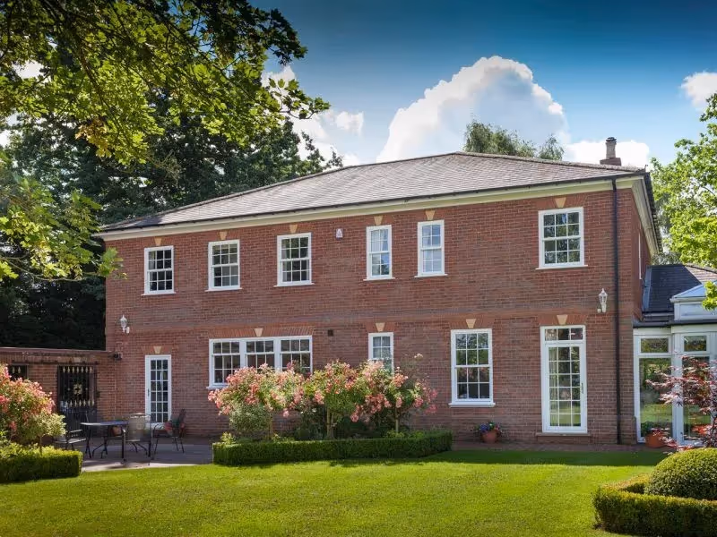 Sliding Sash Windows