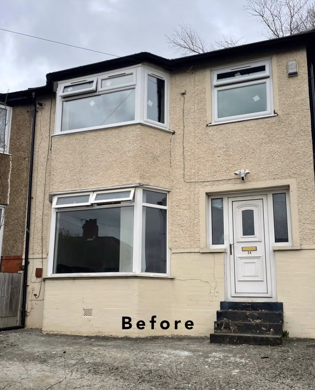 Before image