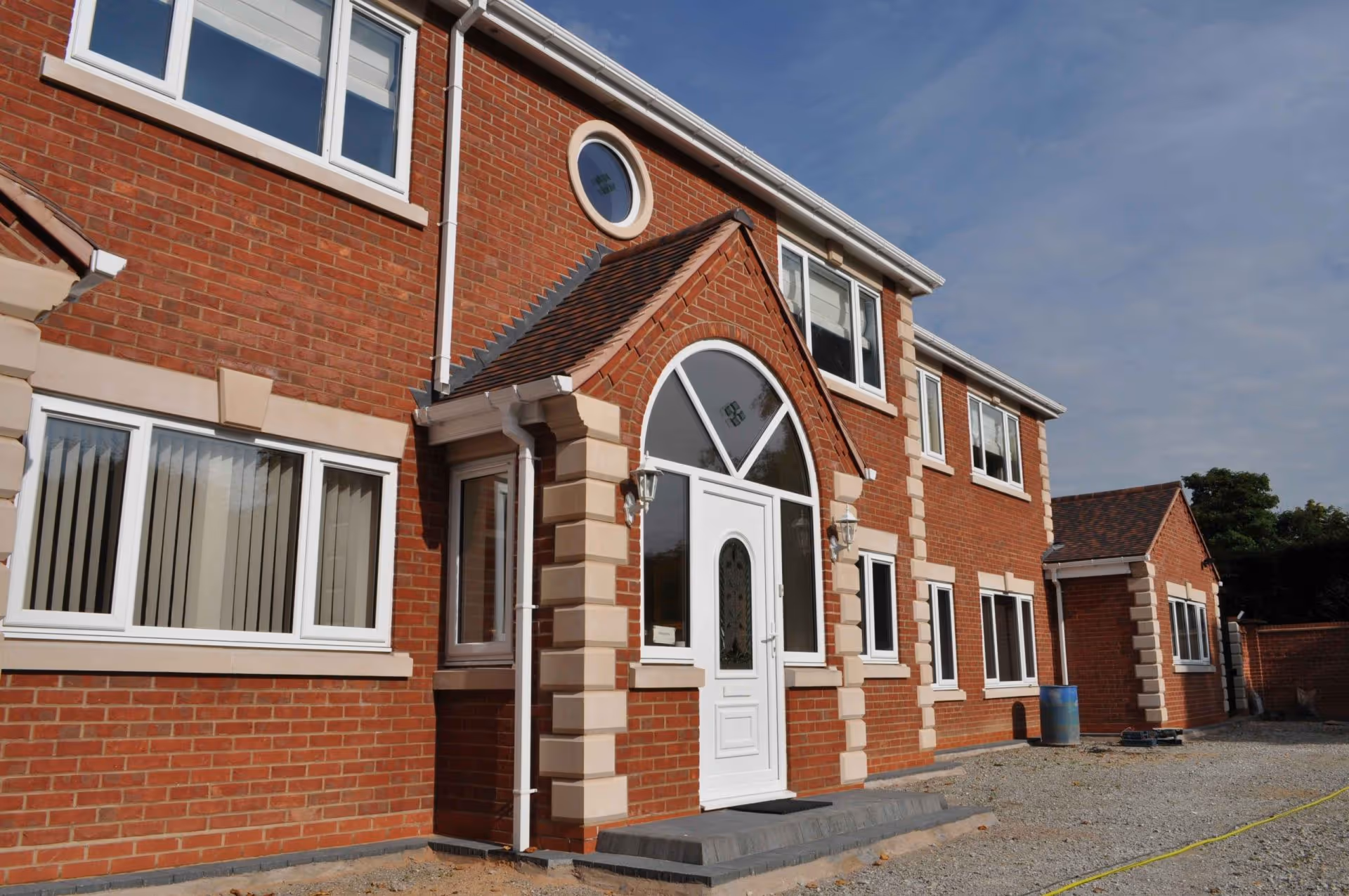 Secured Homes image 1