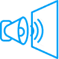 Soundproofing icon