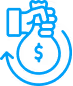 Finance options icon