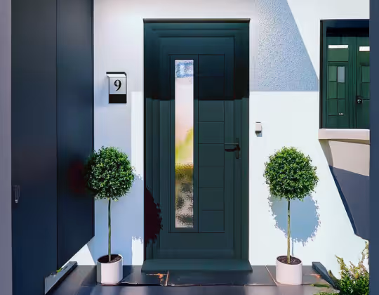 Image of Comp Door