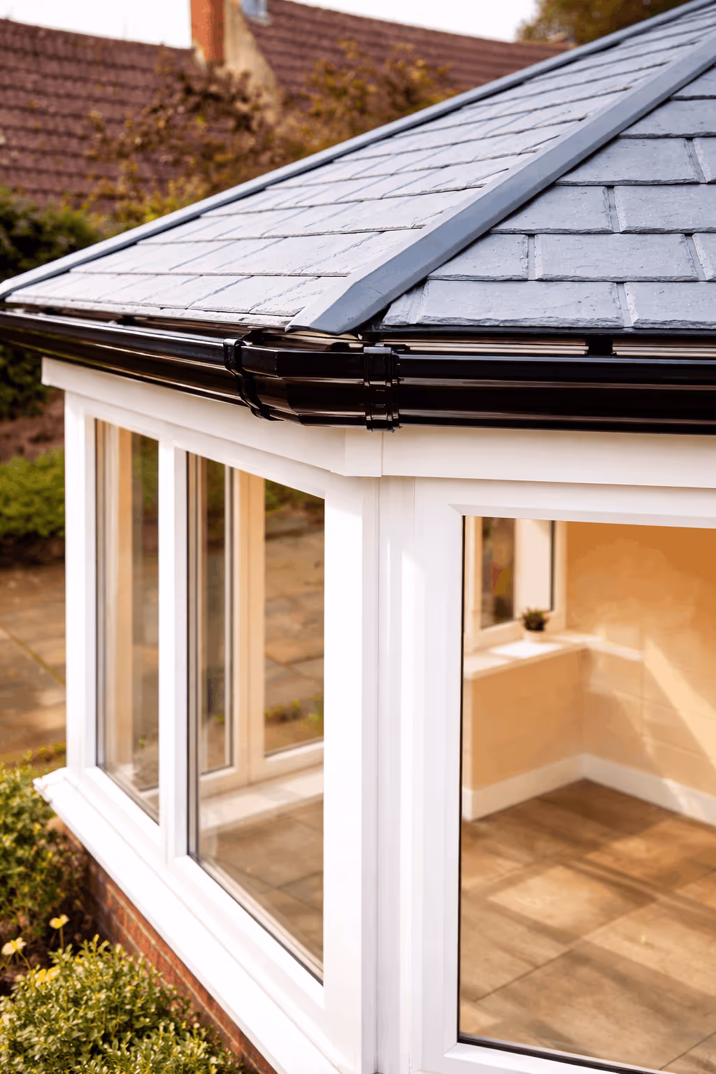 Image of a Conservatory