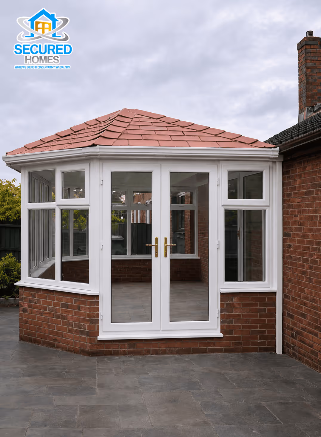 Image of a Conservatory