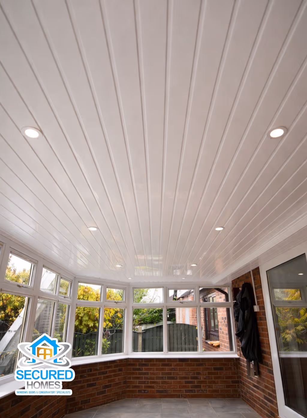 Image of a Conservatory