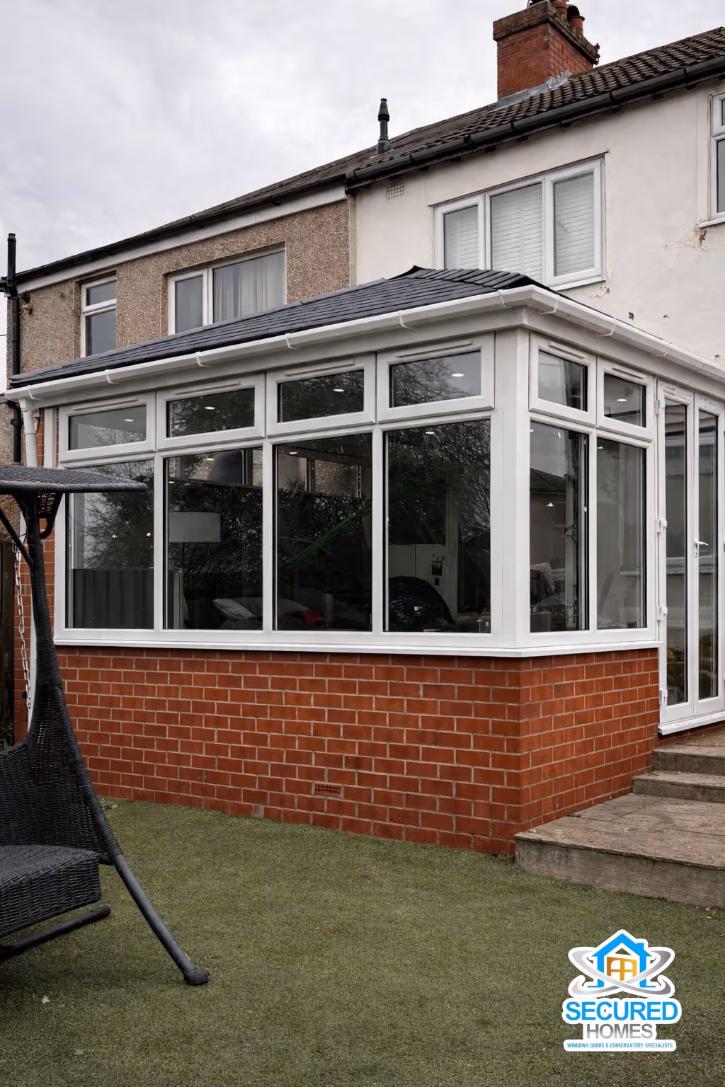 Image of a Conservatory