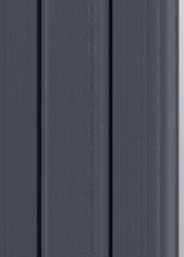 Slate Grey window colour finish