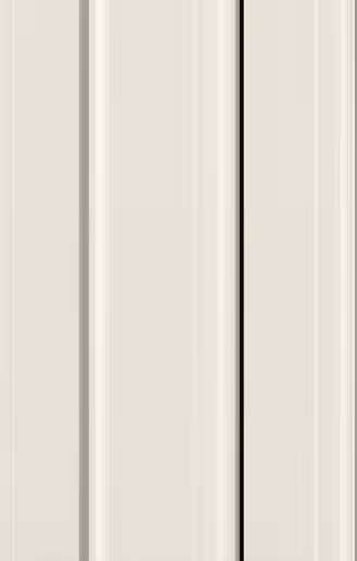 White window colour finish