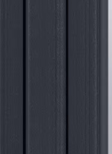 Anthracite Grey window colour finish