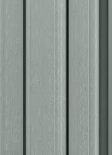Agate Grey window colour finish