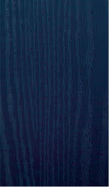 Blue composite door colour