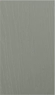 Cement Grey composite door colour