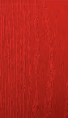 Chilli Red composite door colour