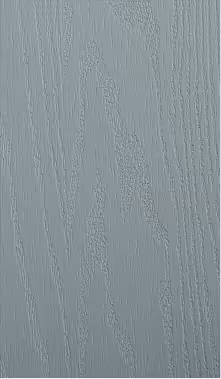 Silver Grey composite door colour